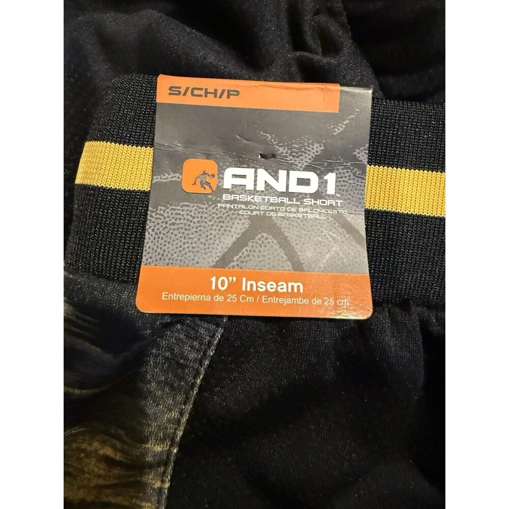 Men's Athletic Shorts NEW 10” Inseam Basketball Shorts Lightweight